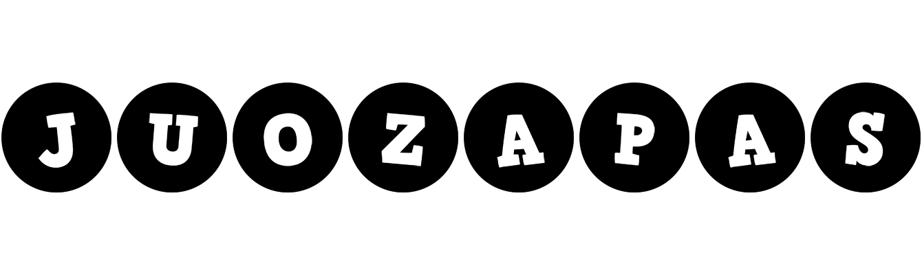 Juozapas tools logo