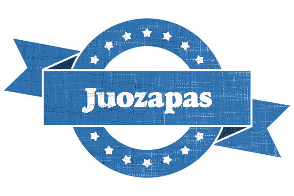 Juozapas trust logo