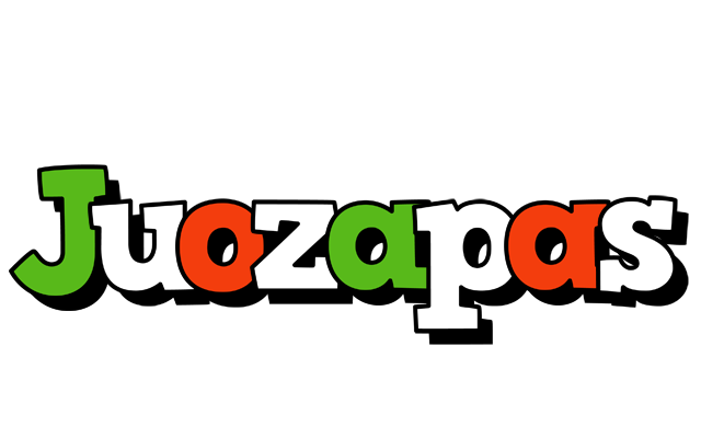 Juozapas venezia logo