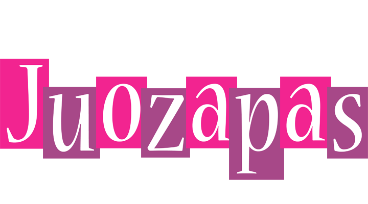Juozapas whine logo