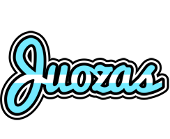 Juozas argentine logo