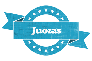 Juozas balance logo