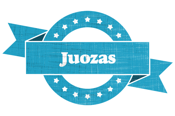 Juozas balance logo