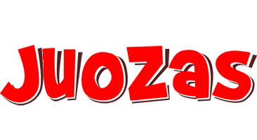 Juozas basket logo