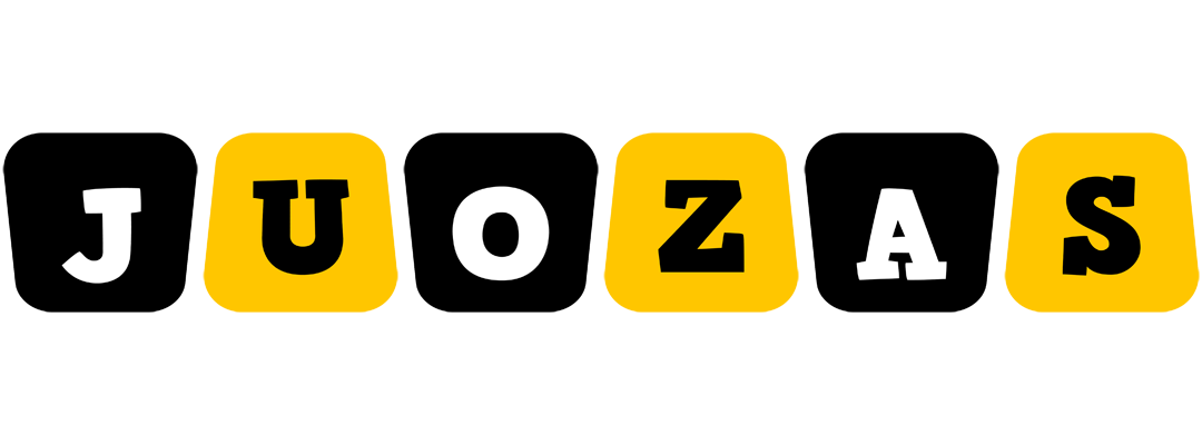 Juozas boots logo