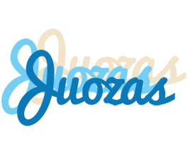 Juozas breeze logo