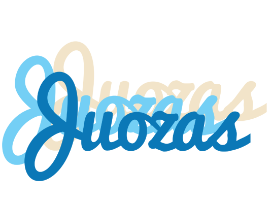Juozas breeze logo