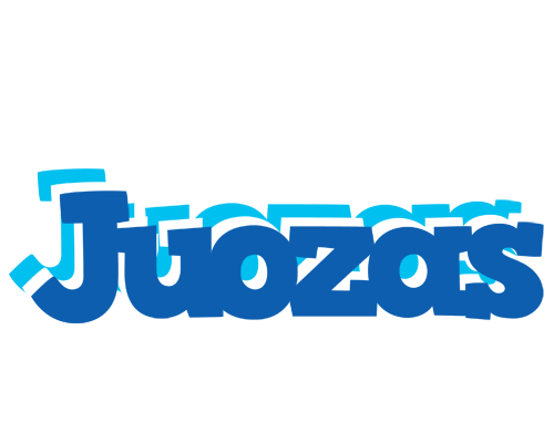 Juozas business logo