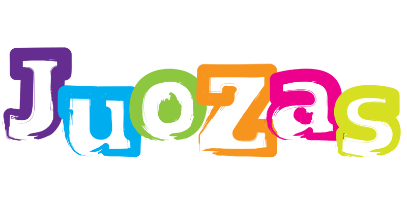Juozas casino logo