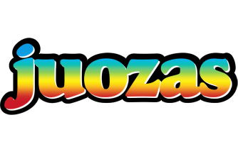 Juozas color logo