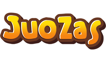 Juozas cookies logo