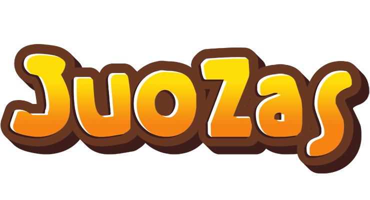 Juozas cookies logo