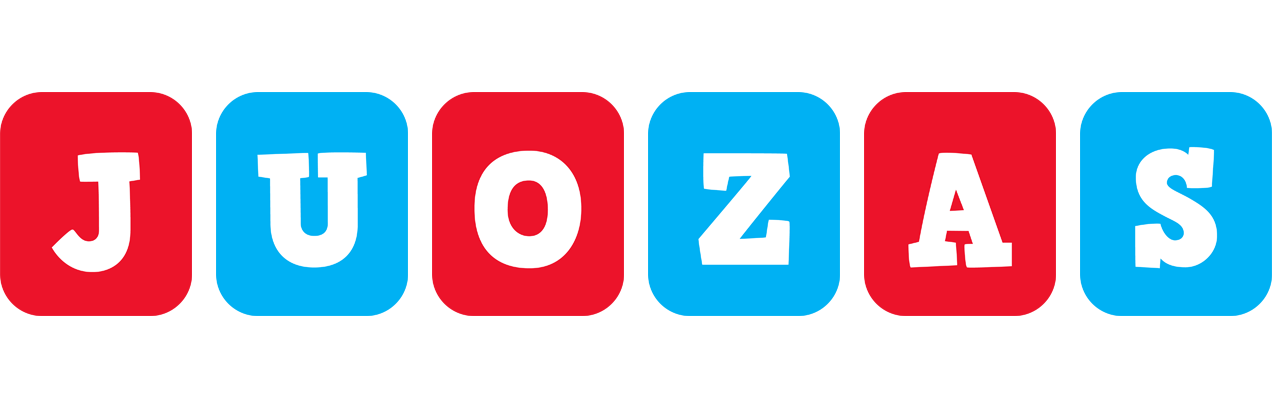 Juozas diesel logo