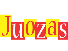 Juozas errors logo