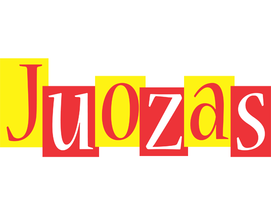 Juozas errors logo