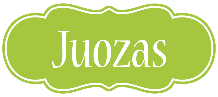 Juozas family logo