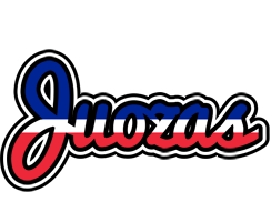 Juozas france logo