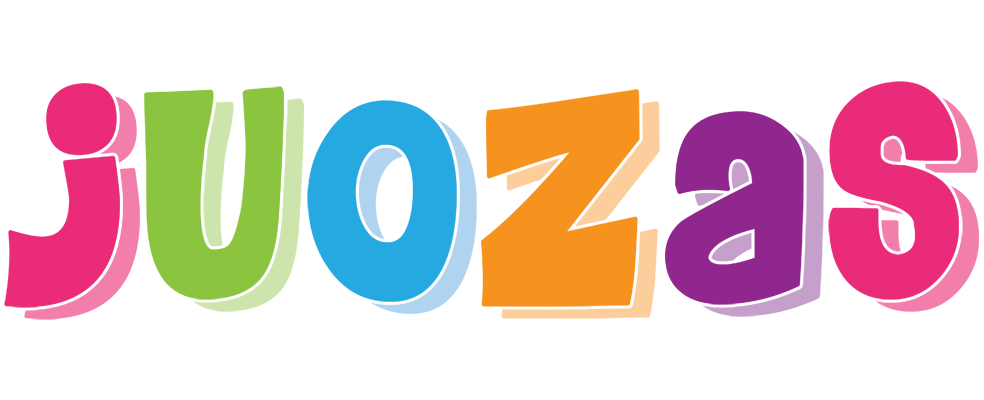Juozas friday logo