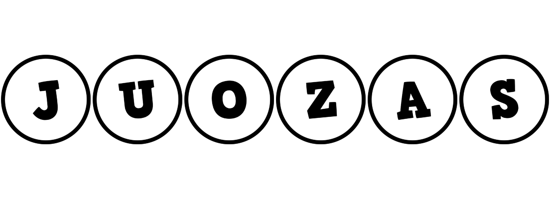 Juozas handy logo