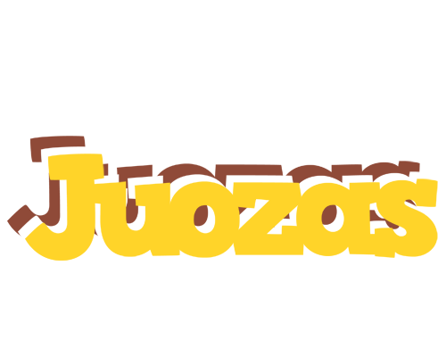 Juozas hotcup logo