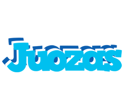 Juozas jacuzzi logo