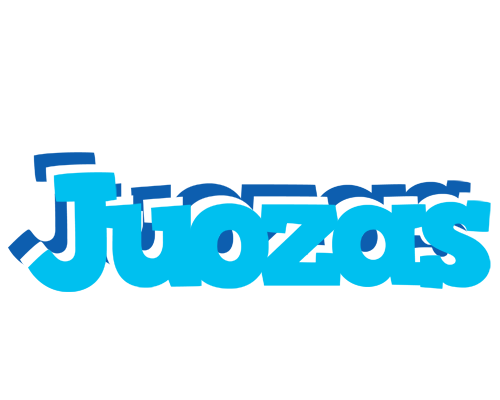 Juozas jacuzzi logo