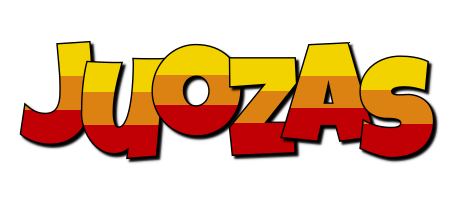 Juozas jungle logo