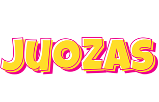 Juozas kaboom logo