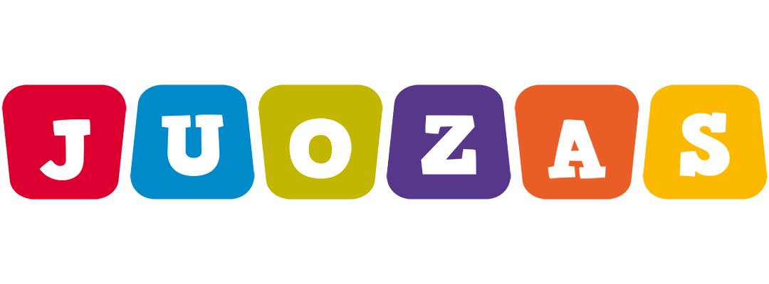 Juozas kiddo logo