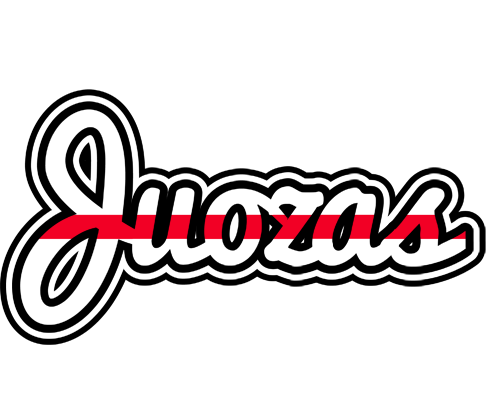 Juozas kingdom logo
