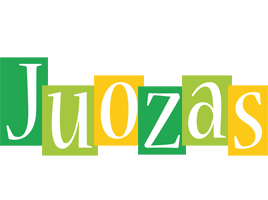 Juozas lemonade logo