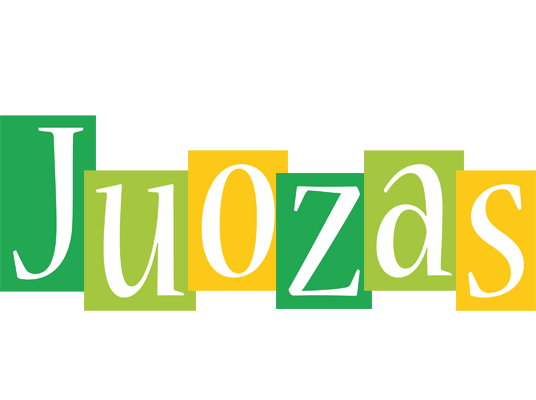 Juozas lemonade logo
