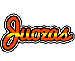 Juozas madrid logo