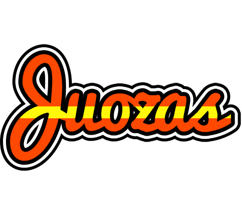 Juozas madrid logo