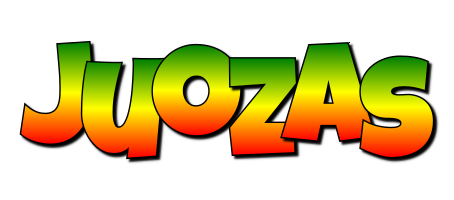 Juozas mango logo