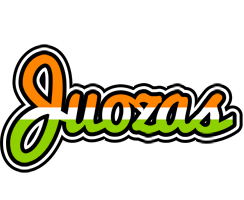 Juozas mumbai logo