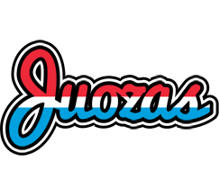 Juozas norway logo