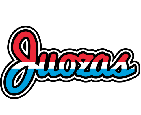 Juozas norway logo