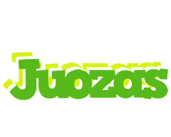 Juozas picnic logo