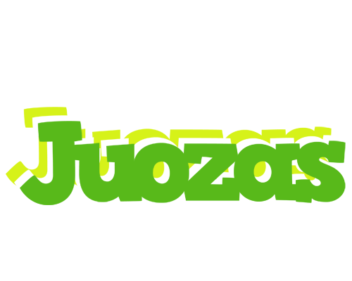 Juozas picnic logo