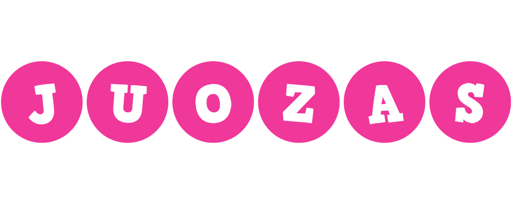 Juozas poker logo