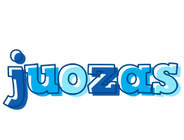 Juozas sailor logo