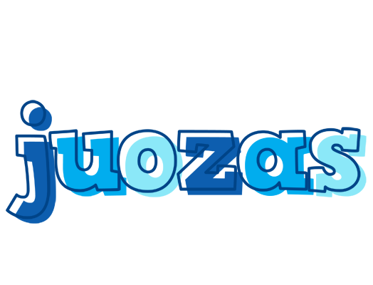 Juozas sailor logo