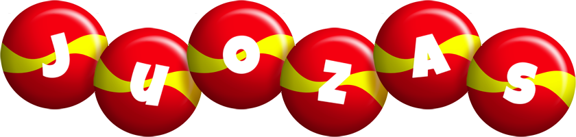 Juozas spain logo