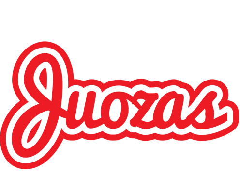 Juozas sunshine logo