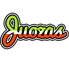 Juozas superfun logo