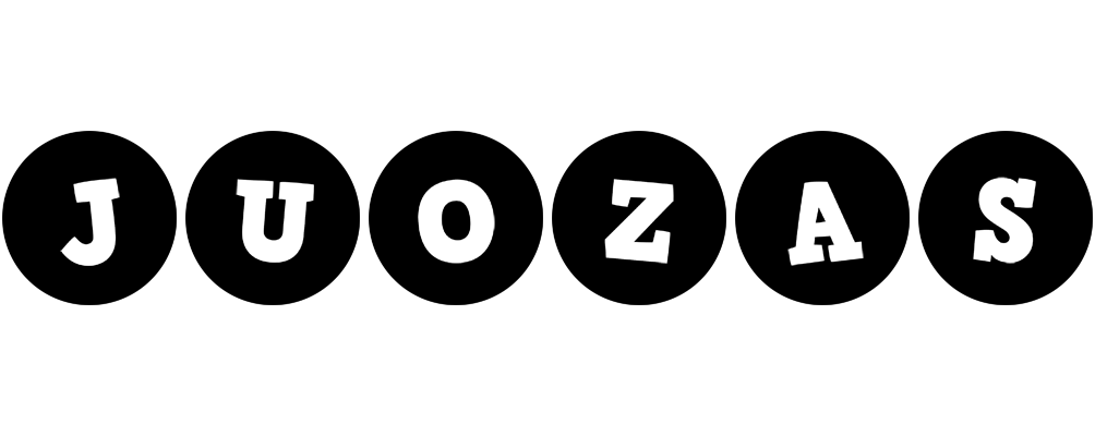 Juozas tools logo