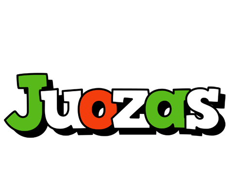 Juozas venezia logo