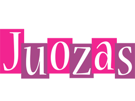 Juozas whine logo