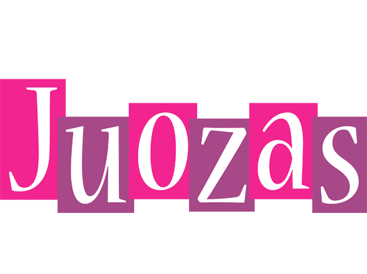 Juozas whine logo